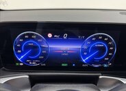 Mercedes-Benz EQB SUV / Terénní 0,0 168 kw
