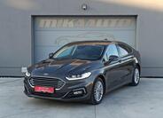 Ford Mondeo 1