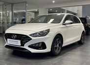 Hyundai i30 1