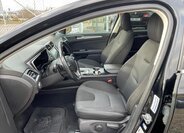 Ford Mondeo Kombi 2,0 l 132 kw