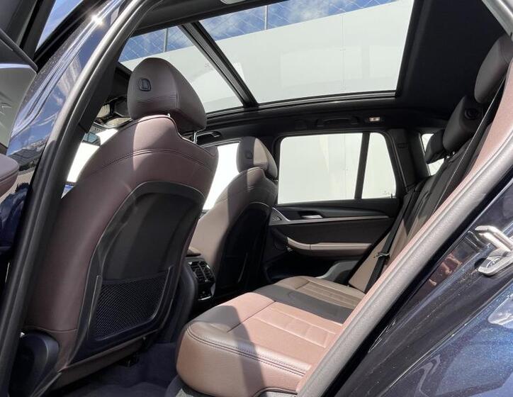 BMW X3 13
