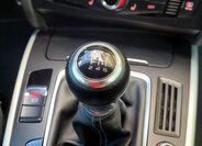 Audi A5 Hatchback 2,0 l 155 kw