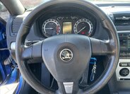 Škoda Octavia Kombi 2,0 l 125 kw