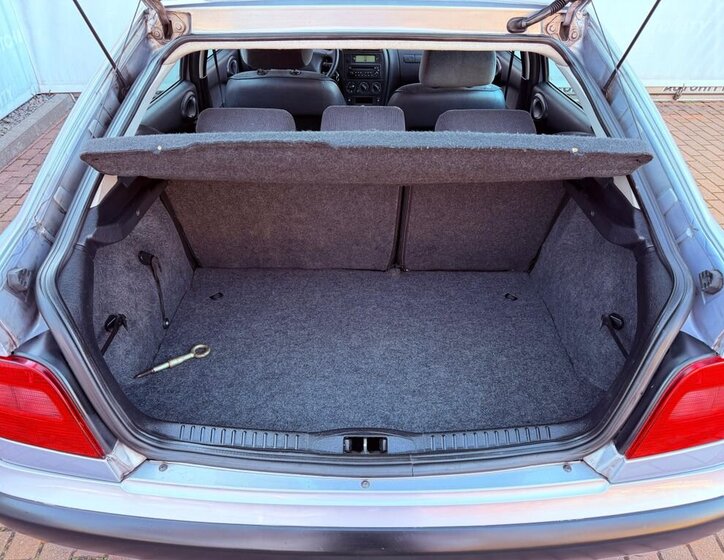 Citroën Xsara Hatchback 2,0 l 66 kw