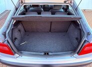 Citroën Xsara Hatchback 2,0 l 66 kw