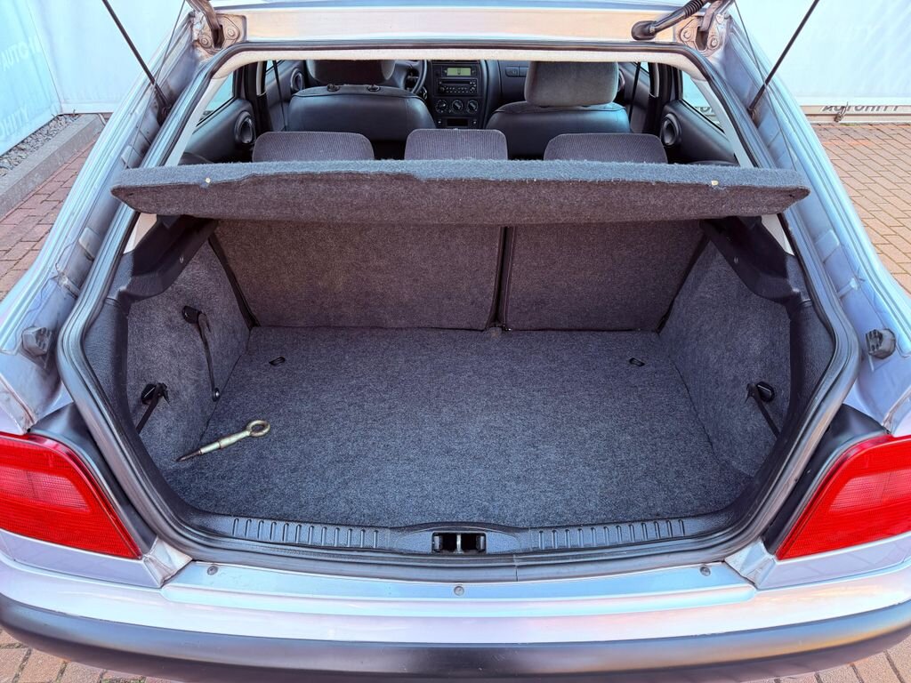 Citroën Xsara Hatchback 2,0 l 66 kw