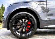 Land Rover Range Rover Sport 3