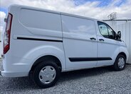 Ford Transit Custom Skříň 2,0 l 77 kw