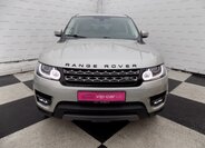 Land Rover Range Rover Sport SUV 3,0 l 190 kw