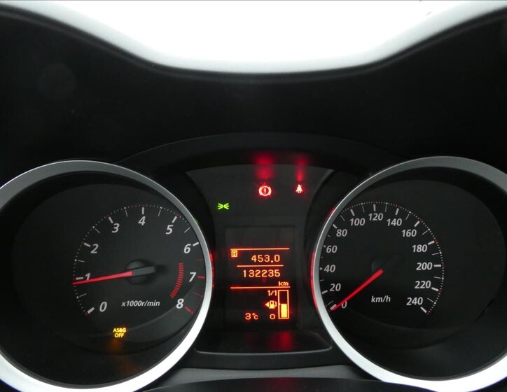 Mitsubishi Lancer 27