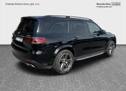 Mercedes-Benz GLS 5