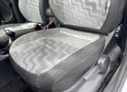 Škoda Roomster MPV 1,4 l 63 kw