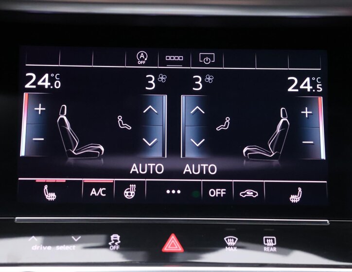 Audi S6 Kombi 3,0 l 253 kw