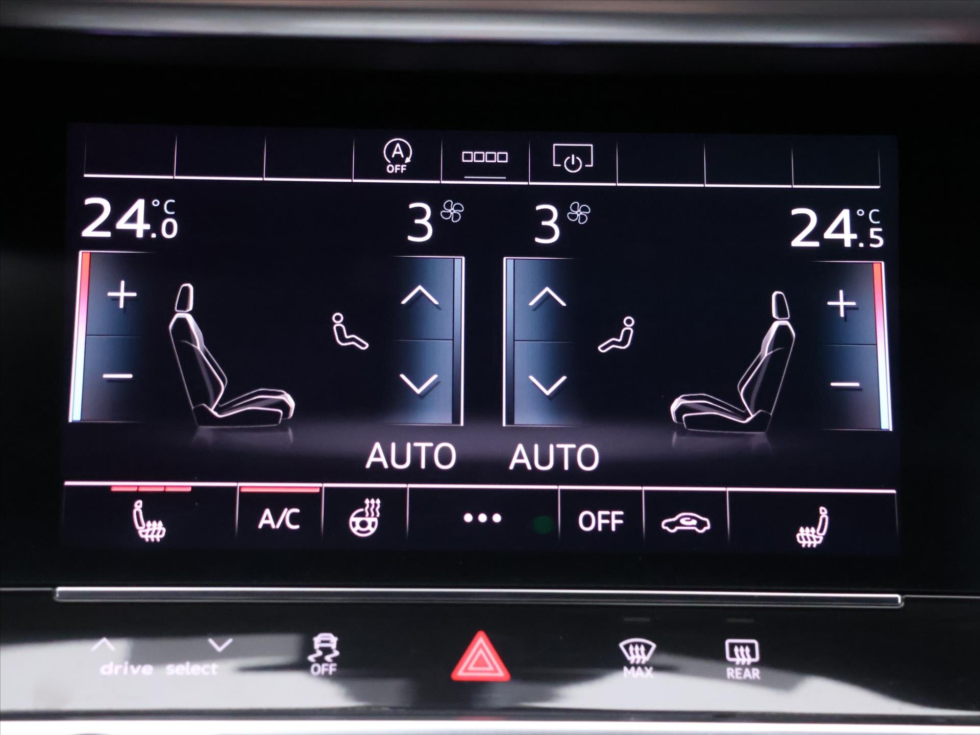 Audi S6 Kombi 3,0 l 253 kw