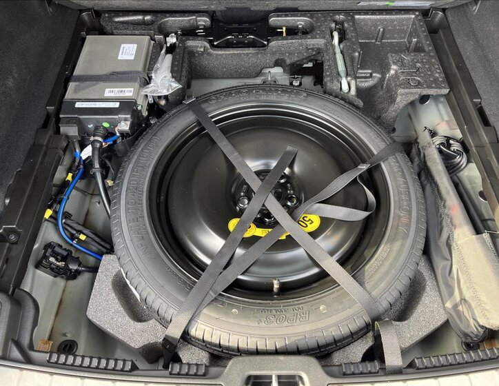 Volvo XC60 SUV / Terénní 2,0 l 145 kw