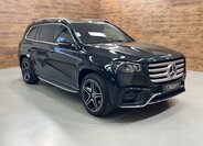 Mercedes-Benz GLS SUV / Terénní 3,0 l 270 kw