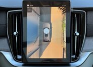 Volvo XC90 SUV / Terénní 2,0 l 184 kw