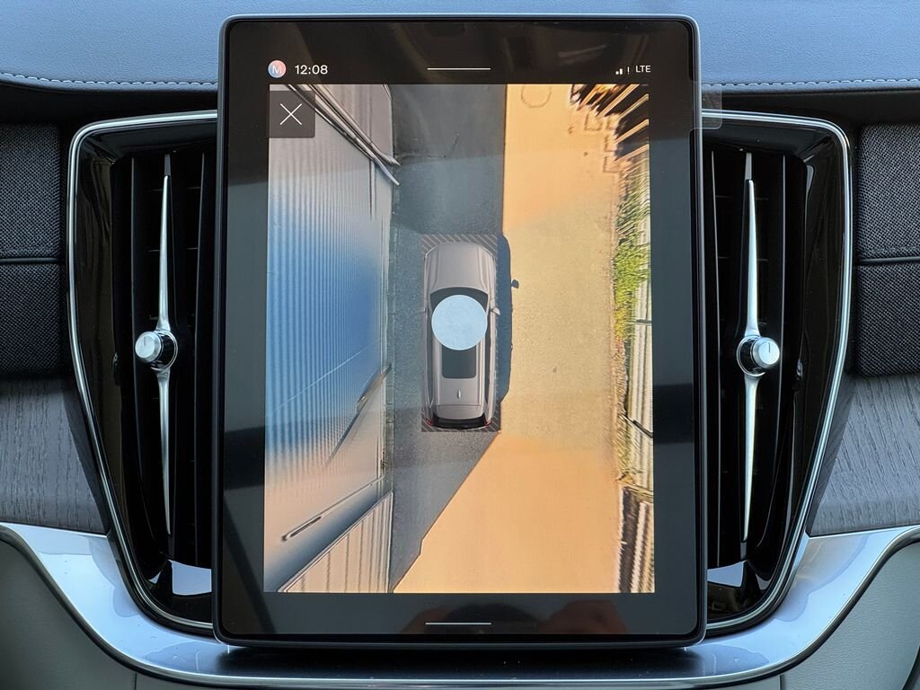 Volvo XC90 SUV / Terénní 2,0 l 184 kw