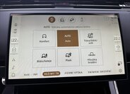 Land Rover Range Rover Sport SUV / Terénní 3,0 l 184 kw