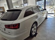 Audi A6 Allroad Kombi 3,0 l 200 kw