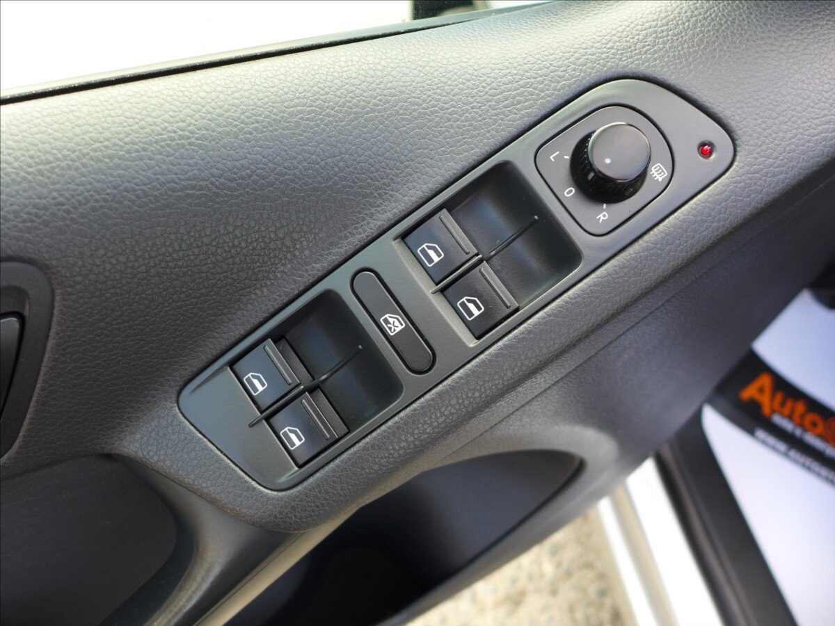 Volkswagen Tiguan SUV / Terénní 1,4 l 90 kw