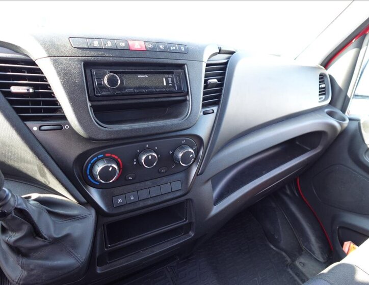 Iveco Daily Ostatní 2,3 l 115 kw
