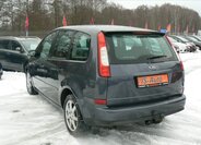 Ford Focus Kombi 1,8 l 85 kw