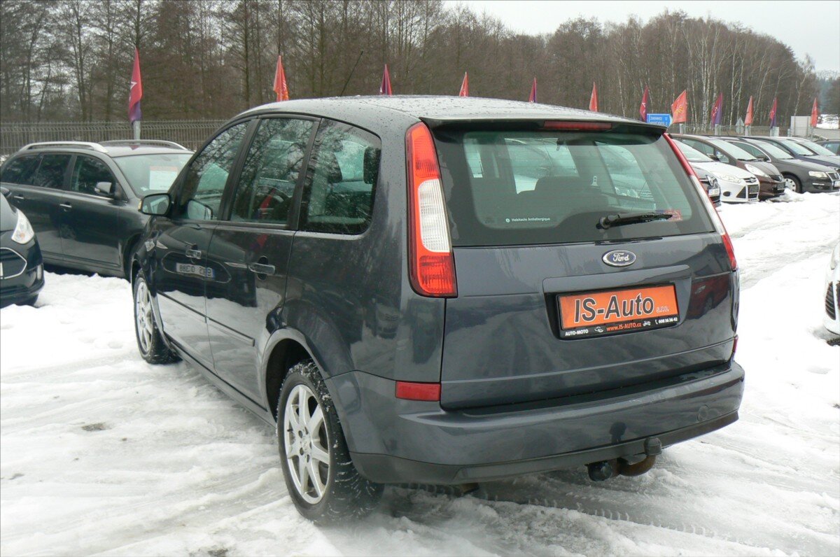 Ford Focus Kombi 1,8 l 85 kw