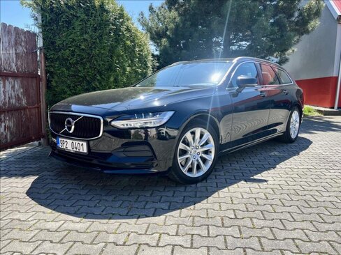 Volvo V90 Kombi 2,0 l 140 kw