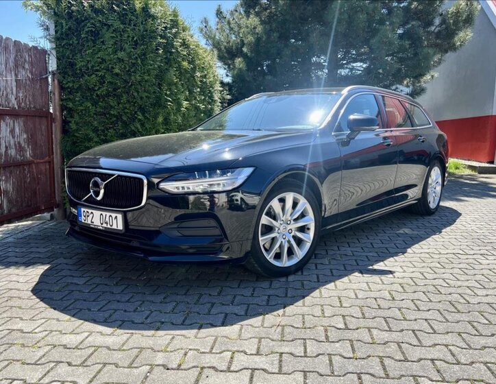 Volvo V90 Kombi 2,0 l 140 kw