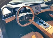 Mazda 6e Liftback 0,0 180 kw