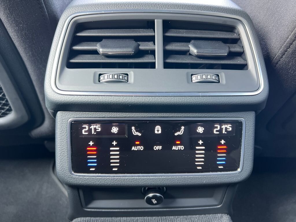 Audi A6 Kombi 2,0 l 195 kw