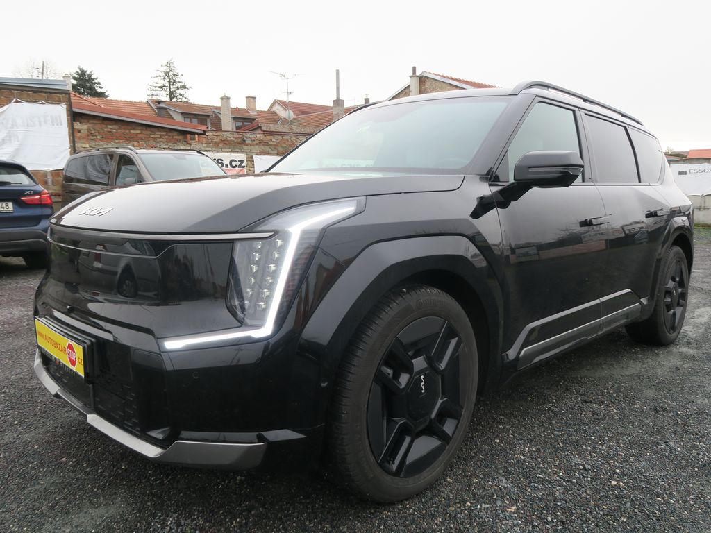 KIA EV9