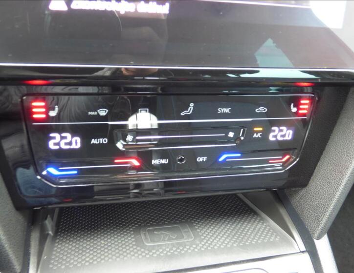 Volkswagen Passat 56