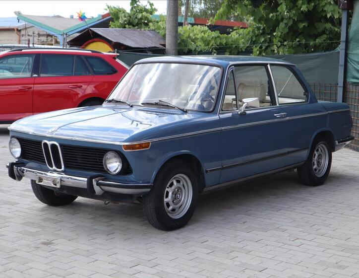 BMW Řada 3 3