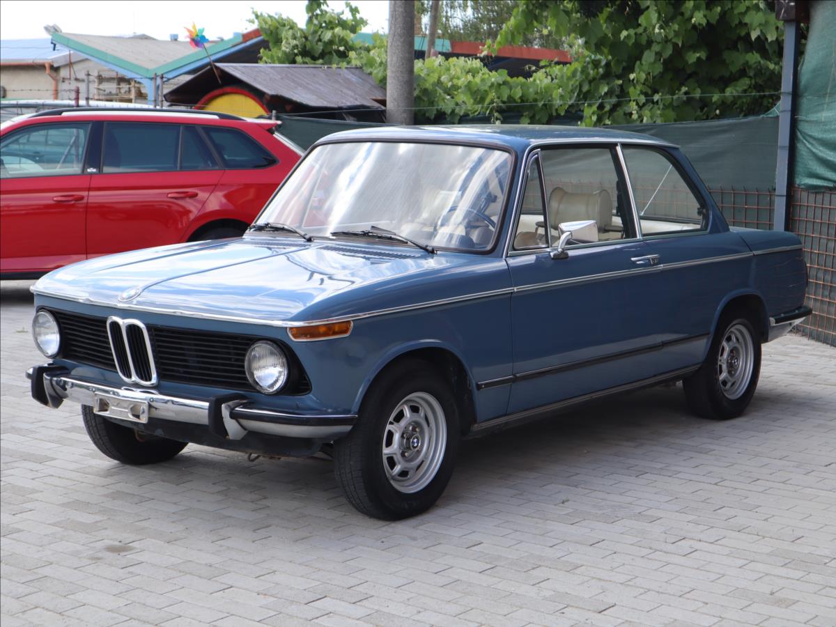 BMW Řada 3