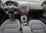 Škoda Octavia 16