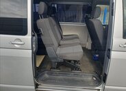 Volkswagen Transporter Kombi 2,0 l 110 kw