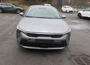 KIA Ostatní Ostatní 0,0 0