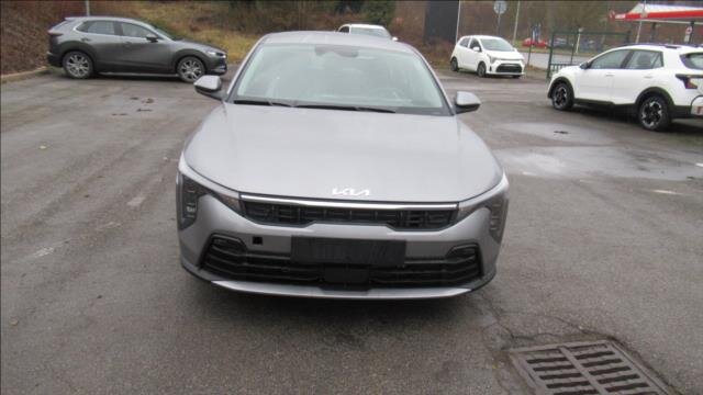 KIA Ostatní Ostatní 0,0 0