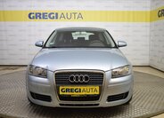 Audi A3 Hatchback 1,4 l 92 kw