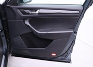 Škoda Kodiaq SUV 2,0 l 140 kw