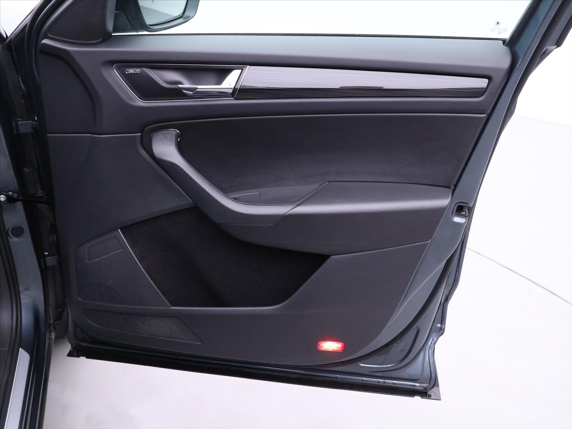 Škoda Kodiaq SUV 2,0 l 140 kw