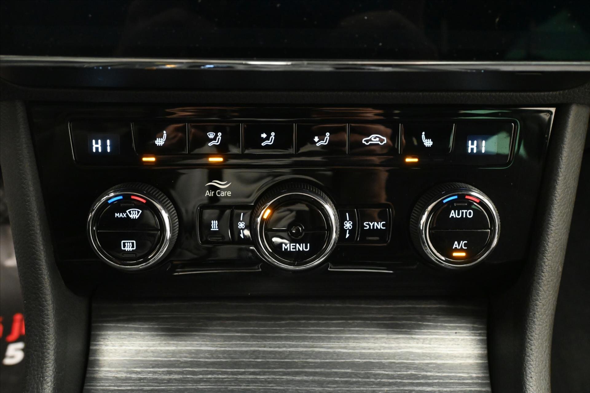 Škoda Superb Kombi 1,4 l 115 kw