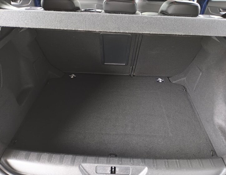 Peugeot 308 Hatchback 2,0 l 130 kw