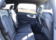 Audi Q7 SUV / Terénní 3,0 l 210 kw
