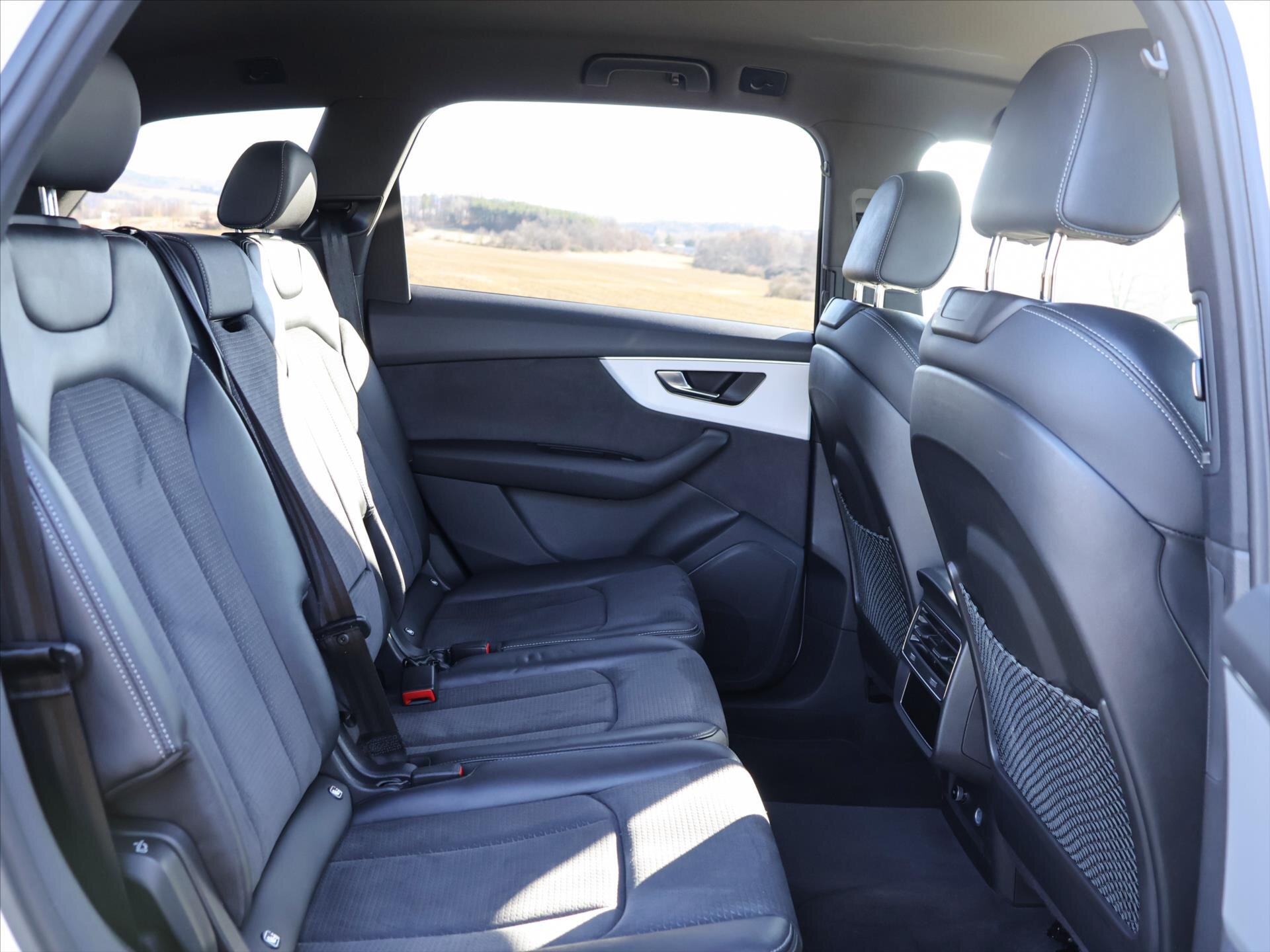 Audi Q7 SUV / Terénní 3,0 l 210 kw