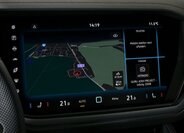 Volkswagen Touareg SUV / Terénní 3,0 l 210 kw