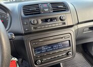 Škoda Fabia Kombi 1,2 l 63 kw