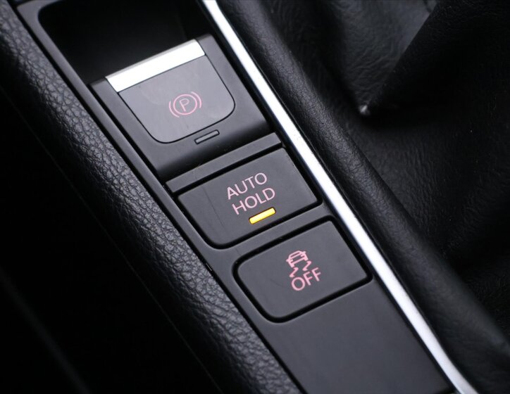 Volkswagen Passat 18